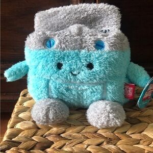 Bum Bumz Retro Bumz: Olan stovetop oven stuffed figure